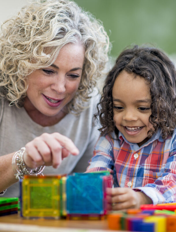 for early childhood teachers